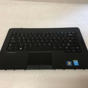Dell Latitude e5440 palmrest touch pad keyboard assembly bezel Palmrest Keyboard Assembly product photo 1