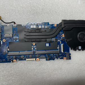 HP Probook 455 G8 AMD Ryzen 5 5600u Radeon Motherboard M79337-601 Processor product photo 1