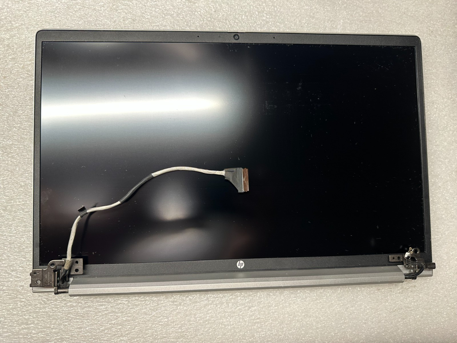 HP Probook 455 G8 15.6 FHD complete lcd screen display panel assembly LCD Screen Assembly product photo 1