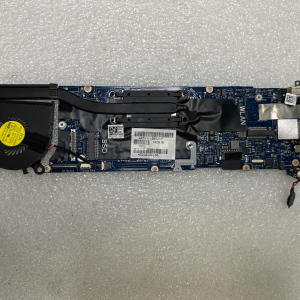 Dell XPS 9360 i5-7200u Motherboard 4N87K product photo 1