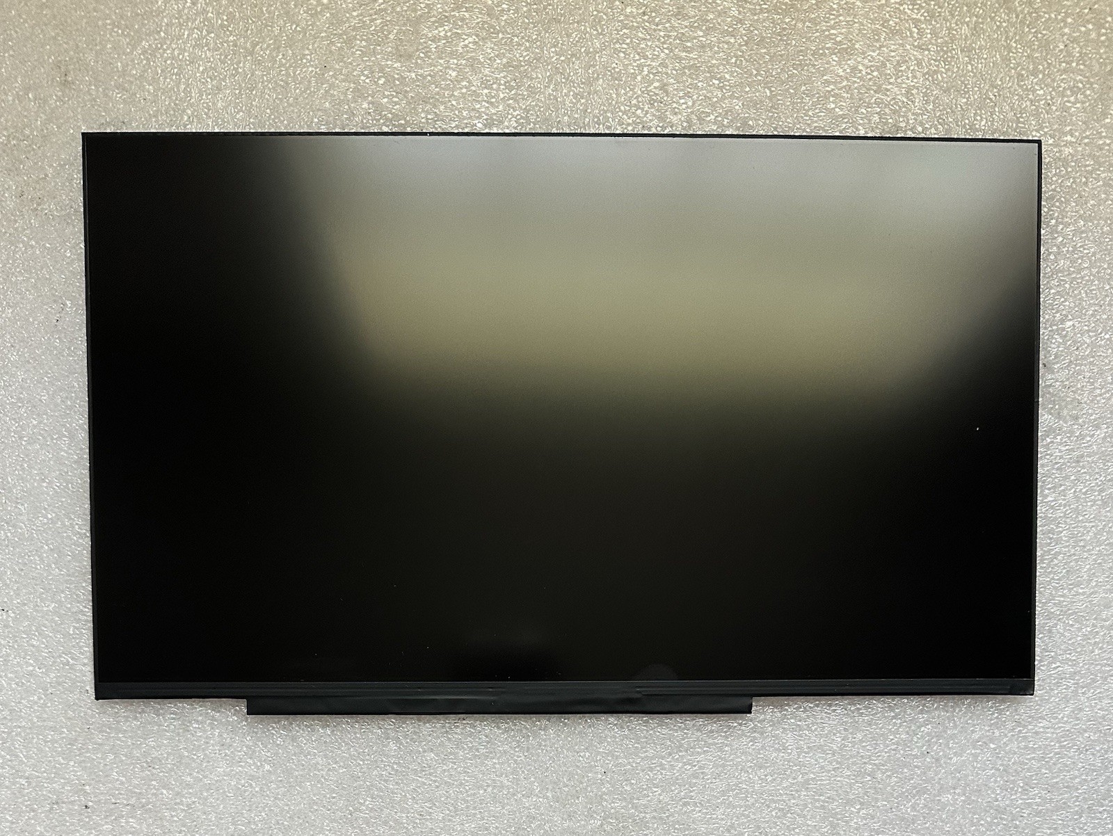 Auo AU Optronics 14” Matte Laptop LCD FHDI Screen Display 30Pin Panel B140HAN06.8 Laptop Screen product photo 1