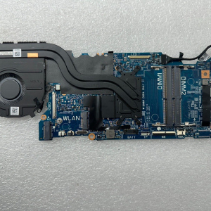 HP Elite MT645 G7 AMD Ryzen 3 5425u Radeon Motherboard N23294-301 Processor product photo 1