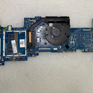 HP 15m-bp111dx i5-8250u Motherboard 934999-601 product photo 1