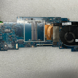 HP 15-er0225od i5-1135g7 Motherboard M45124-601 product photo 1