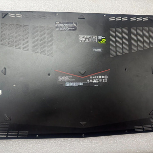 MSI GS73VR 7rg-060us MS-17B3 bottom base case cover enclosure Bottom Base Cover product photo 1