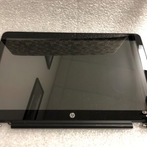 HP 840740-001 Complete Touch Screen LCD Assembly LCD Screen Assembly product photo 1