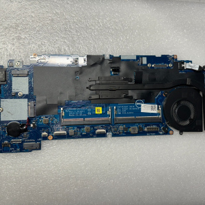 Dell Latitude 5500 i7-8665u Motherboard J1D6N product photo 1