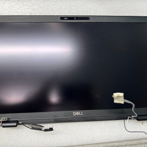 Dell Latitude 5500 15.6 FHD complete touch screen lcd panel display assembly LCD Screen Assembly product photo 1