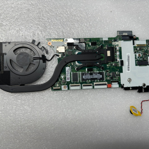 Lenovo Thinkpad T14s Gen 2 i7-1185g7 Motherboard 5B21H19832 product photo 1