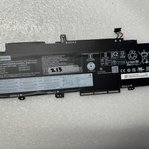 Lenovo 213 cycles - Lenovo Thinkpad T14s Gen 2 genuine original battery L20D4P72 Laptop Battery product photo 1