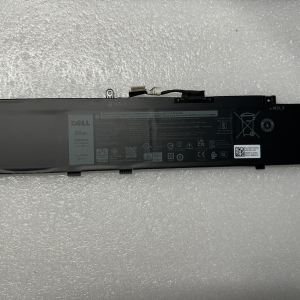 Dell G5 5500 genuine original battery W5W19 -Excellent in Dell bios Laptop Battery product photo 1
