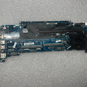 Dell Latitude 5400 i5-8365u Motherboard HJD1J product photo 1