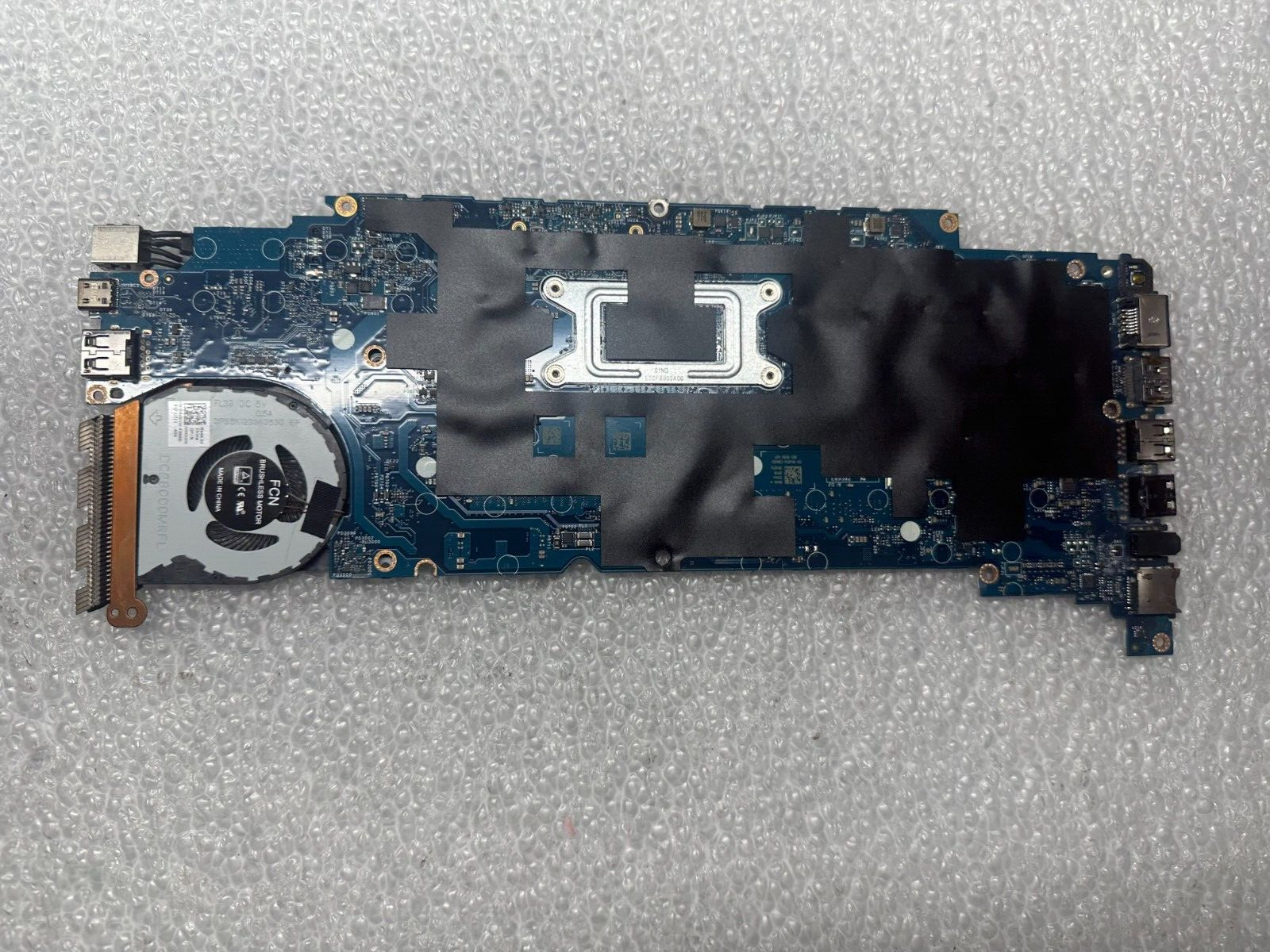 Dell Latitude 5400 i5-8365u Motherboard HJD1J product photo 2