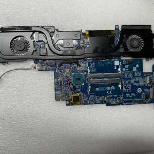 MSI WS60 6QI i7 6th Gen Motherboard MS-16H8 Nvidia M1000M 2gb product photo 1