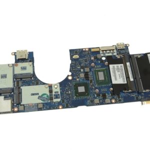 Dell Latitude 6430u Intel i5-3437u Motherboard 0V80FM Processor product photo 1