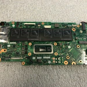 DELL INSPIRON 15 5582 2-IN-1 INTEL CORE I3-8145U CPU LAPTOP MOTHERBOARD RGJ6F Processor product photo 1
