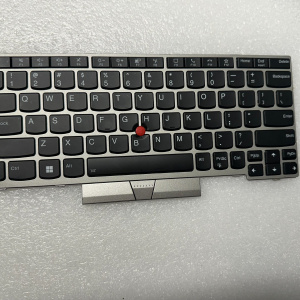 Lenovo Thinkpad L13 keyboard 5N20V43616 Laptop Keyboard product photo 1