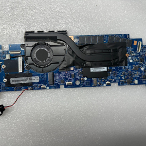 Lenovo Thinkpad L13 Gen 2 i7-1165g7 Motherboard 5B21K85612 product photo 1