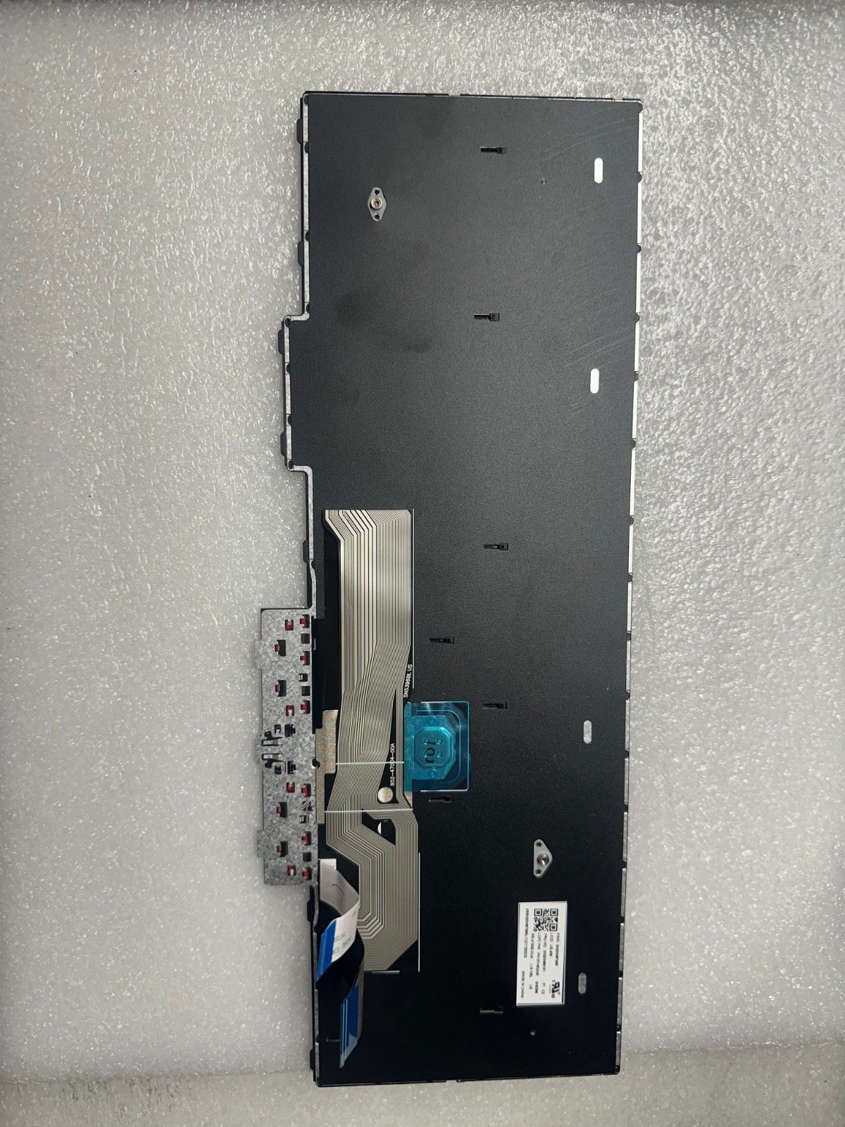 Lenovo Thinkpad L15 Gen 1 keyboard 5N20W68181 Laptop Keyboard product photo 2