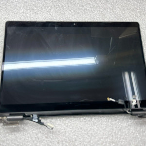 Dell Latitude 5400 complete touch screen lcd panel display assembly LCD Screen Assembly product photo 1