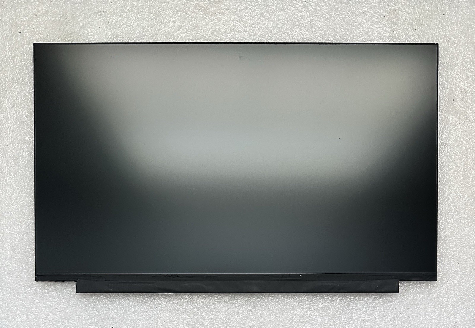 BOE 15.6”LCD FHD Matte Laptop Screen Panel 30Pin Display, NV156FHM-N3D, N39X1 product photo 1