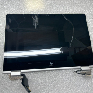 HP Elitebook 1030 g2 13.3 FHD complete touch screen lcd panel display assembly LCD Screen Assembly product photo 1