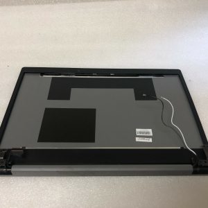 Lenovo Slim 1-14AST-05 Laptop Ideapad 81VS Lid LCD Cover Bezel Hinges LCD Hinge Set 5H50S28937 product photo 1