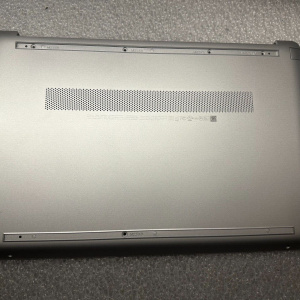 HP 15-gw0010wm silver bottom base case cover enclosure Laptop Battery product photo 1