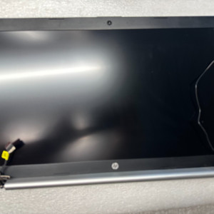 HP 17-by4059cl 17.3 FHD complete lcd screen display panel assembly no touch LCD Screen Assembly product photo 1