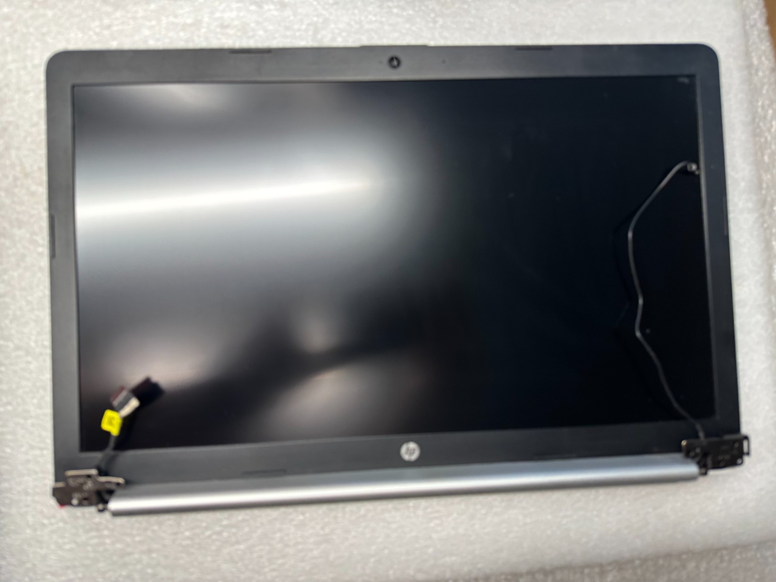 HP 17-by4059cl 17.3 FHD complete lcd screen display panel assembly no touch LCD Screen Assembly product photo 1