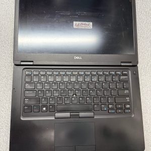 Dell Latitude 5495 palmrest touch pad keyboard bottom lcd cover lid housing Palmrest Keyboard Assembly product photo 1