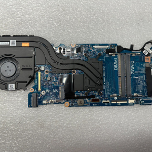 Dell Latitude 3520 i5-1135g7 Nvidia MX350 Motherboard J8KHM product photo 1