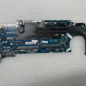 Dell Latitude 5400 i5-8365u 1.6ghz Motherboard HJD1J product photo 1