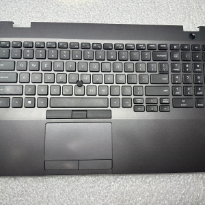 Dell Latitude 3500 palmrest touch pad keyboard A18995 Palmrest Keyboard Assembly product photo 1