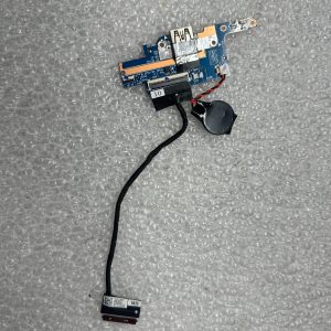 Lenovo Yoga C740-14iml usb board w cable battery Laptop Battery product photo 1