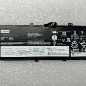 Lenovo Thinkpad L13 Yoga 20R5 genuine original battery L18d4p90 340 cycles Laptop Battery product photo 1