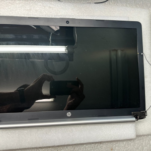 HP 17-by4063bl 17.3 HD complete lcd screen display panel assembly LCD Screen Assembly product photo 1