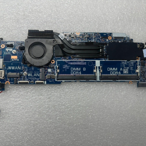 Dell Latitude 5310 i5-10310u Motherboard v295p product photo 1