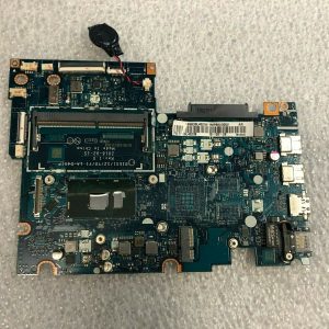 Lenovo Yoga 510-14ISK Laptop Motherboard I7-6500U 5B20L45239 product photo 1