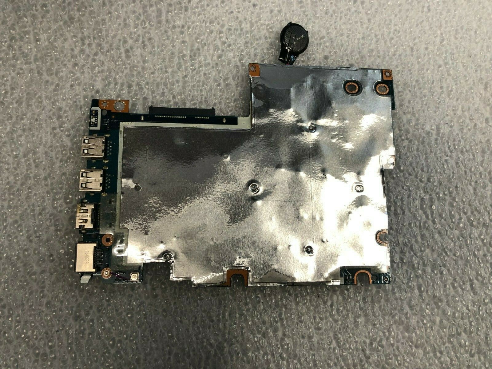 Lenovo Yoga 510-14ISK Laptop Motherboard I7-6500U 5B20L45239 product photo 2