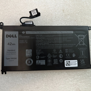 Dell Inspiron 17 3793 genuine original battery IVX1H -Excellent in Dell bios Laptop Battery product photo 1