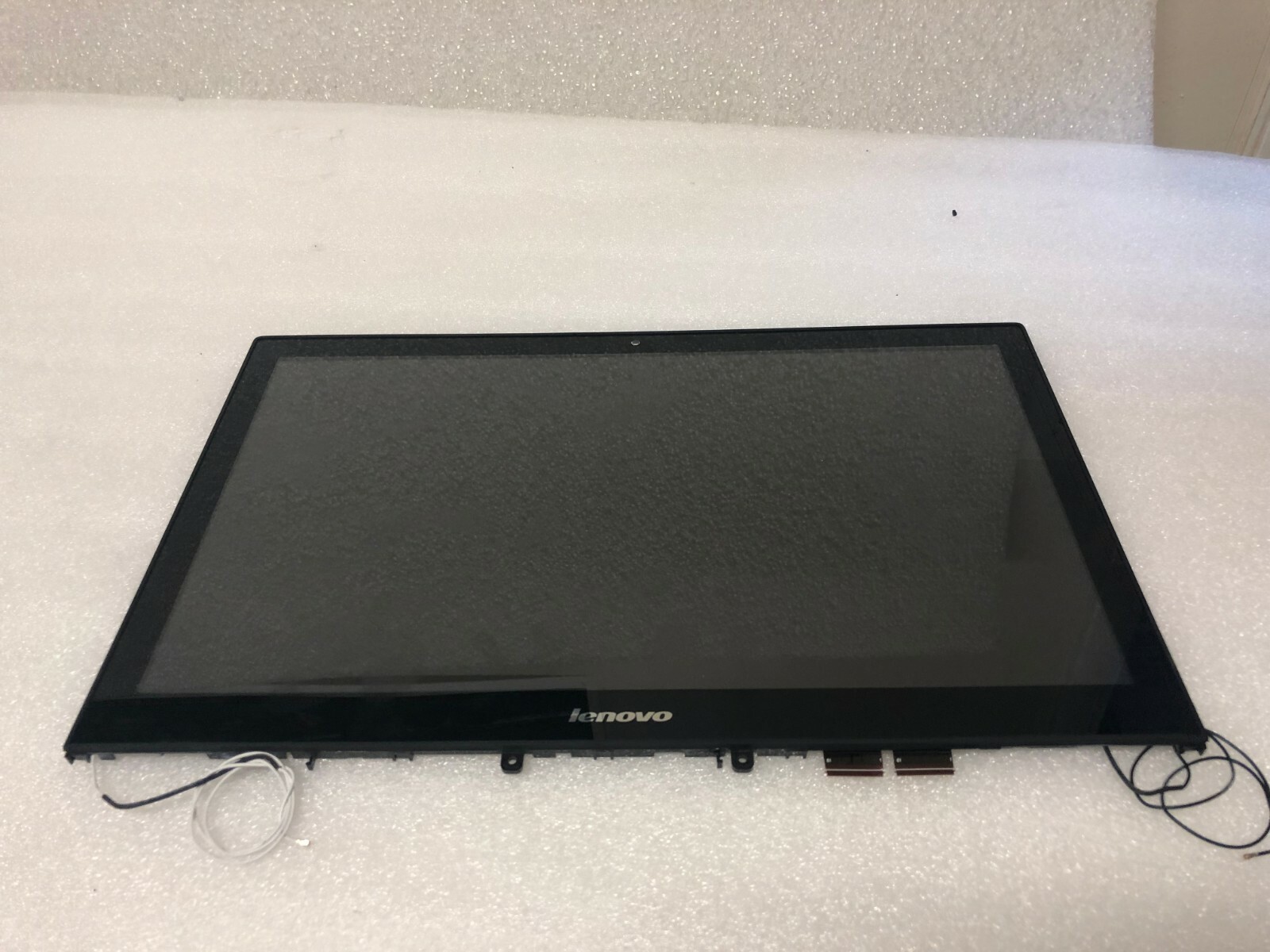 Lenovo G510 Touch Screen LCD Panel Display 30 pin FHD 15.6 Laptop Screen product photo 1