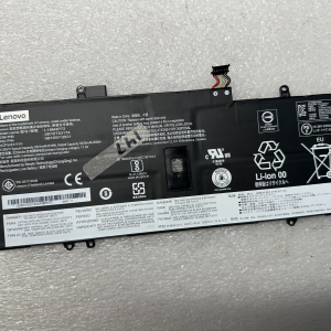Lenovo 147 cycles -Lenovo Thinkpad x1 carbon Gen 8 genuine original battery L18M4P72 Laptop Battery product photo 1