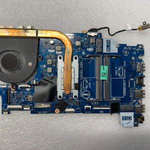 Dell Inspiron 15 3593 i5-1035g1 Motherboard 1J5TX product photo 1