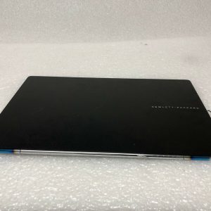HP Omen 15 LCD Back Cover 15.6" 788597-001 + Hinges 8-48 LCD Hinge Set product photo 1
