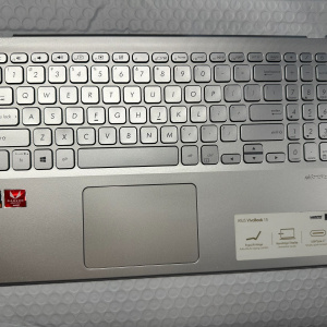 Asus X512D X512DA palmrest touch pad keyboard 13N1-6TA0922 Palmrest Keyboard Assembly product photo 1