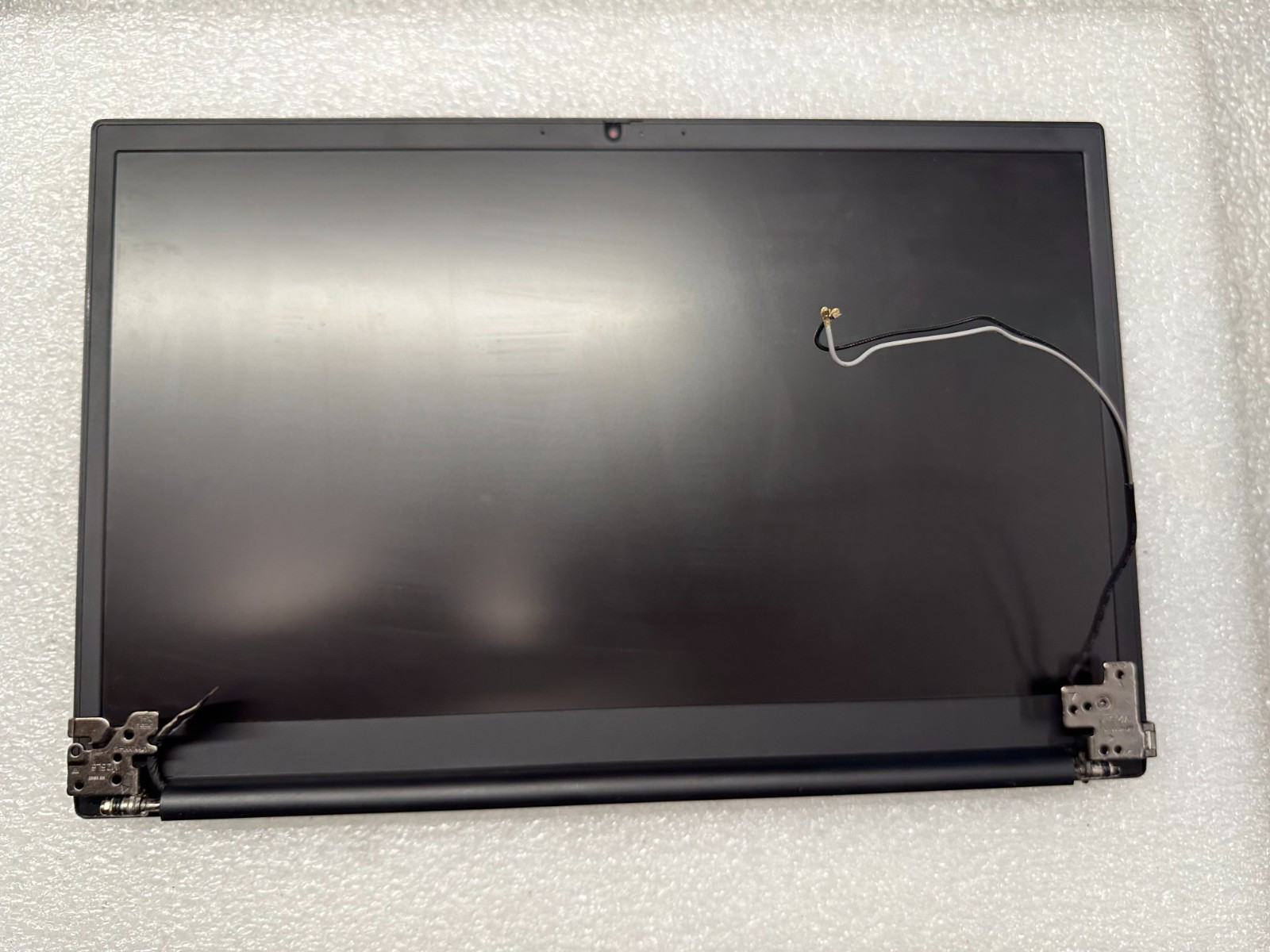 Lenovo Thinkpad E15 gen 3 20YG AMD 15.6 FHD complete lcd screen display panel Laptop Screen product photo 1