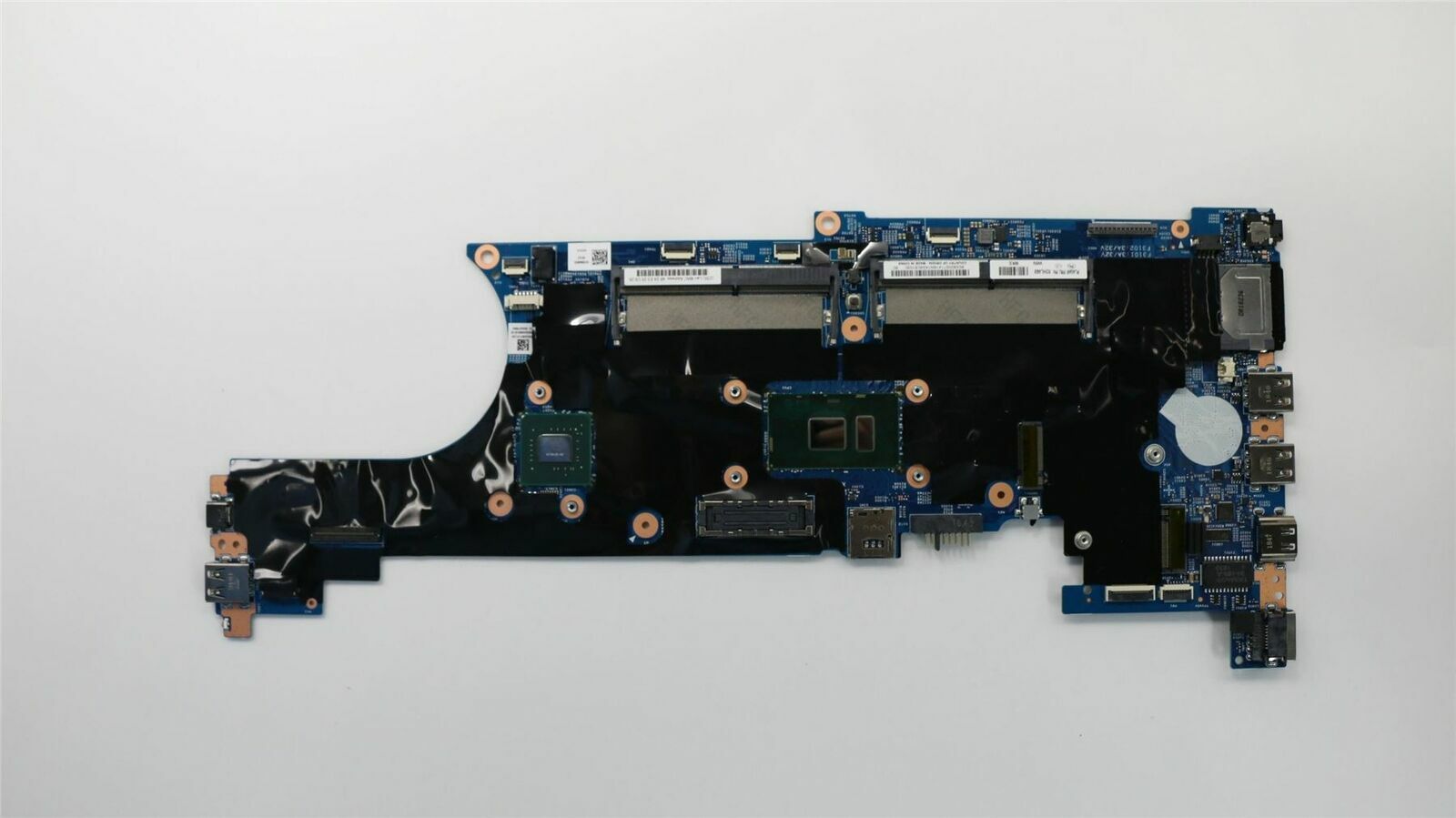 Lenovo ThinkPad P51s Motherboard Main Board i7-7500 02HL468 product photo 1