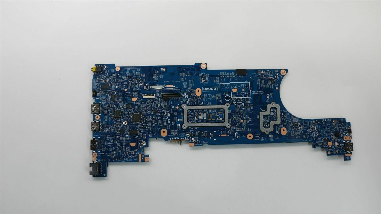 Lenovo ThinkPad P51s Motherboard Main Board i7-7500 02HL468 product photo 2