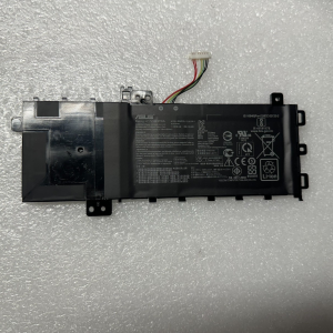 Lenovo ASUS F512J F512JA genuine original battery C21N1818-1 0B200-03190800 Laptop Battery product photo 1